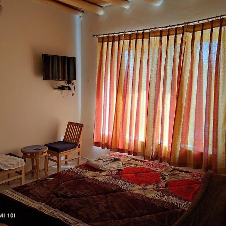 The Mir Villa Ladakh Leh Exterior photo